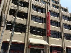 三菱ＵＦＪ銀行江坂支店