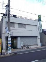 三井住友銀行桜井出張所