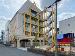 東大阪ヒマワリ保育園