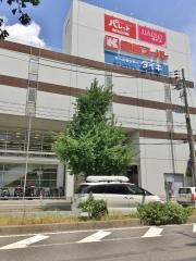 関西スーパー大開店