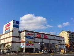関西スーパー大開店