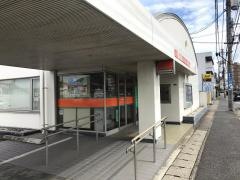 おかやま信用金庫津島支店