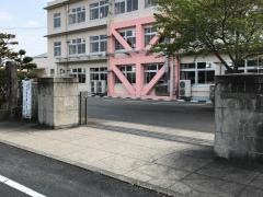 院庄小学校