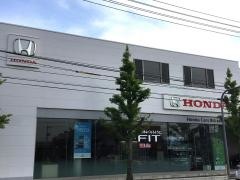 Ｈｏｎｄａ　Ｃａｒｓ岡山後楽園店
