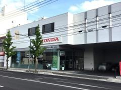 Ｈｏｎｄａ　Ｃａｒｓ岡山後楽園店
