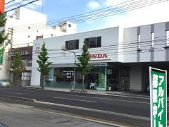 Ｈｏｎｄａ　Ｃａｒｓ岡山後楽園店