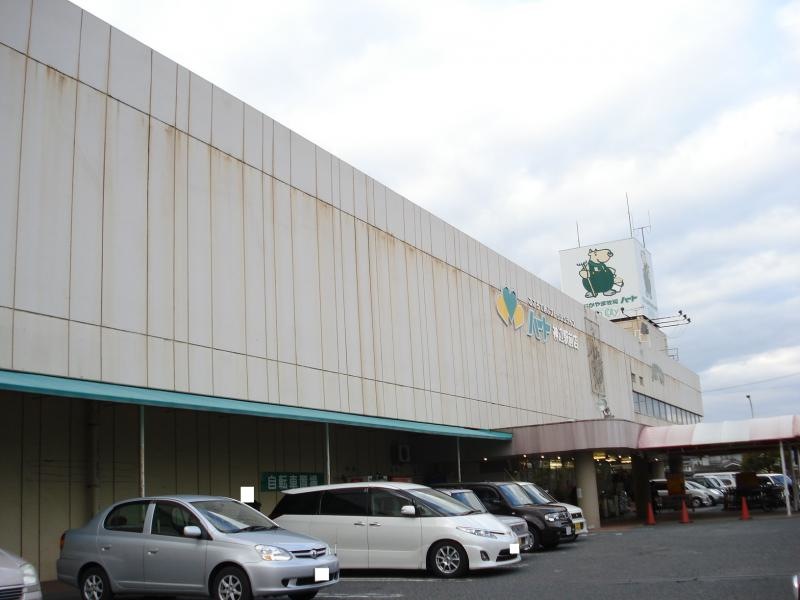 外観です( *｀･ω･)ﾉ