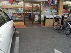 セブンイレブン　周南河東町店
