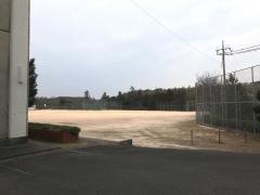 下関市立豊洋中学校
