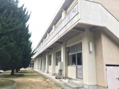 下関市立豊洋中学校