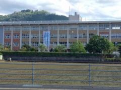愛媛県立大洲農業高等学校