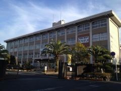 愛媛県立大洲農業高等学校