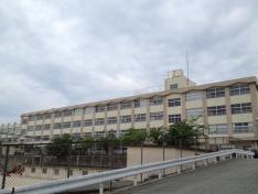 福岡市立香椎第三中学校