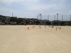 福岡市立香椎第三中学校