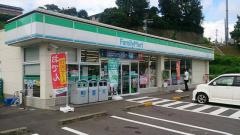 ファミリーマート　北方大崎店