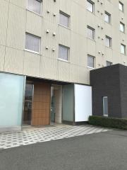 カンデオホテルズ大津熊本空港