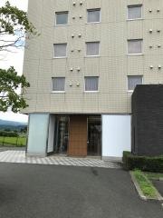 カンデオホテルズ大津熊本空港