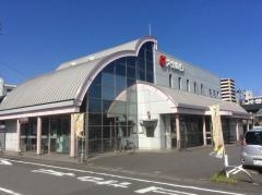 大分銀行上野支店