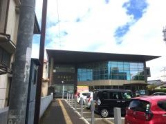 鹿児島銀行谷山支店