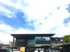 鹿児島銀行谷山支店