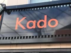 Ｋａｄｏ