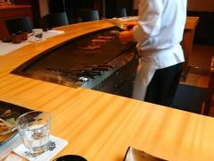 ステーキハウス坂の上