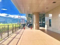 駅レンタカー新八代駅営業所