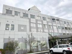 財団法人片倉病院