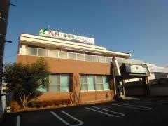 堂森グリーンロードクリニック