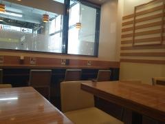 ベックスコーヒー　府中本町店