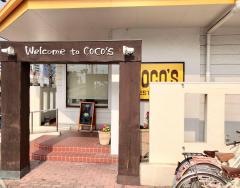 ＣＯＣＯ'Ｓ　呉広店