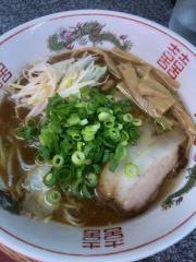 博多とんこつラーメン