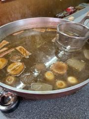 博多とんこつラーメン