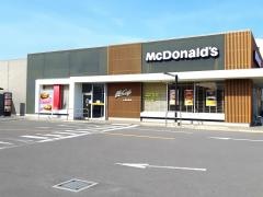 マクドナルド　宇多津店
