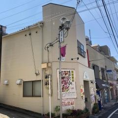 炭火焼肉まうみ