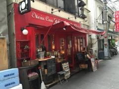 オステリア吉田ＰＡＳＴＡ・ＢＡＲ葡萄酒場