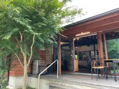 みはらしテラスカフェ