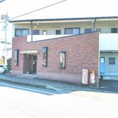 カフェレスト・クローバー