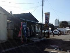 焼きそばとんび