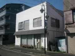 稲田堤伝道所