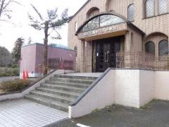 陣馬高原キリスト教会
