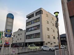 個別指導塾の明光義塾大垣駅前教室