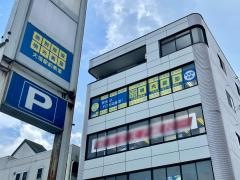 個別指導塾の明光義塾大垣駅前教室