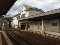 西鯖江駅