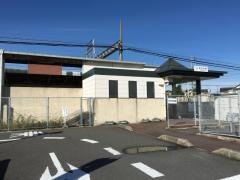 佐古木駅