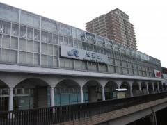 住道駅