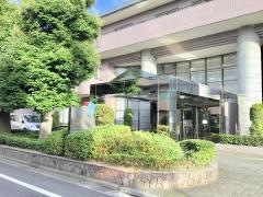 シルバーシティ石神井南館