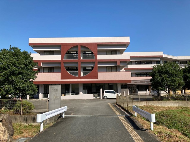 柏原けやき苑