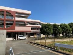 柏原けやき苑