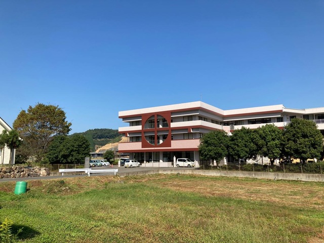 柏原けやき苑